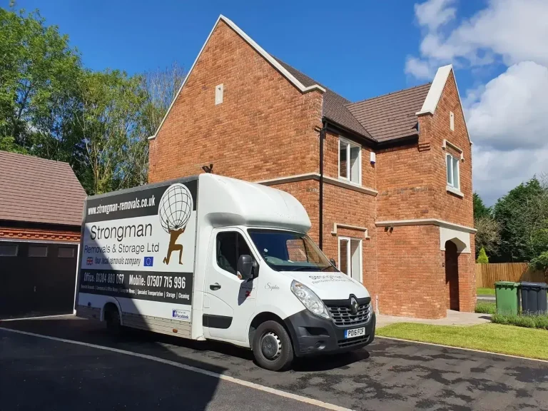 birmingham removals